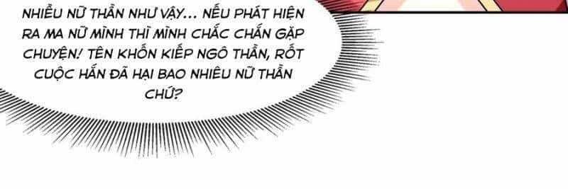 Hậu Cung Của Ta Toàn Là Ma Nữ Phản Diện - Chương 37 - ảnh 4