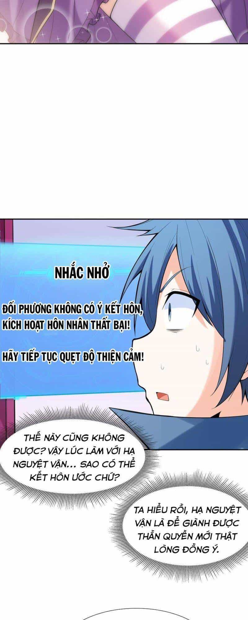 Hậu Cung Của Ta Toàn Là Ma Nữ Phản Diện - Chương 42 - ảnh 49