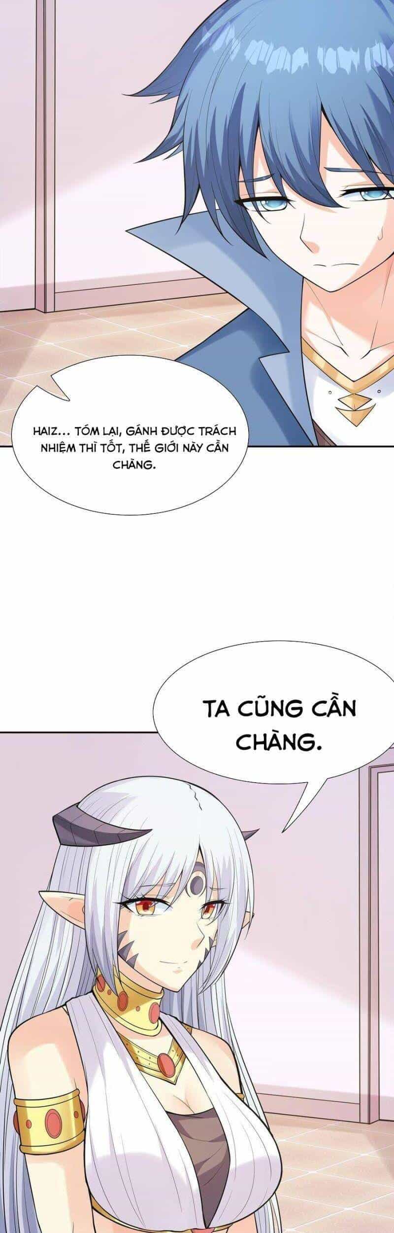 Hậu Cung Của Ta Toàn Là Ma Nữ Phản Diện - Chương 43 - ảnh 61