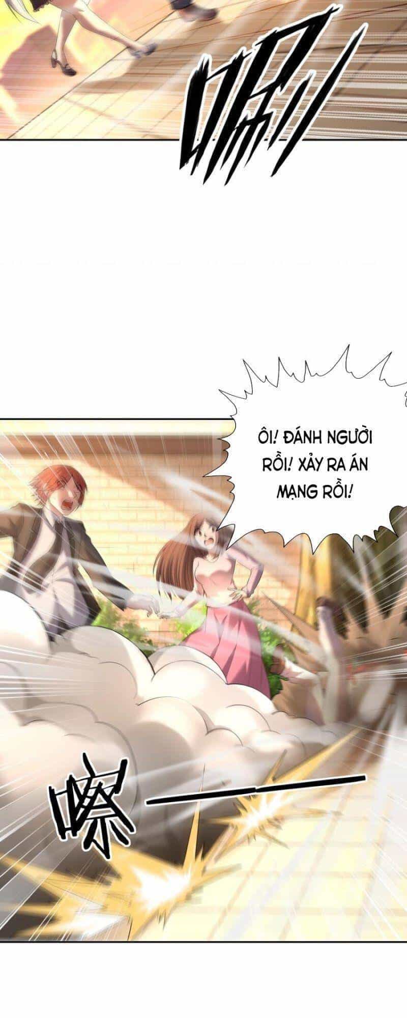 Hậu Cung Của Ta Toàn Là Ma Nữ Phản Diện - Chương 45 - ảnh 50