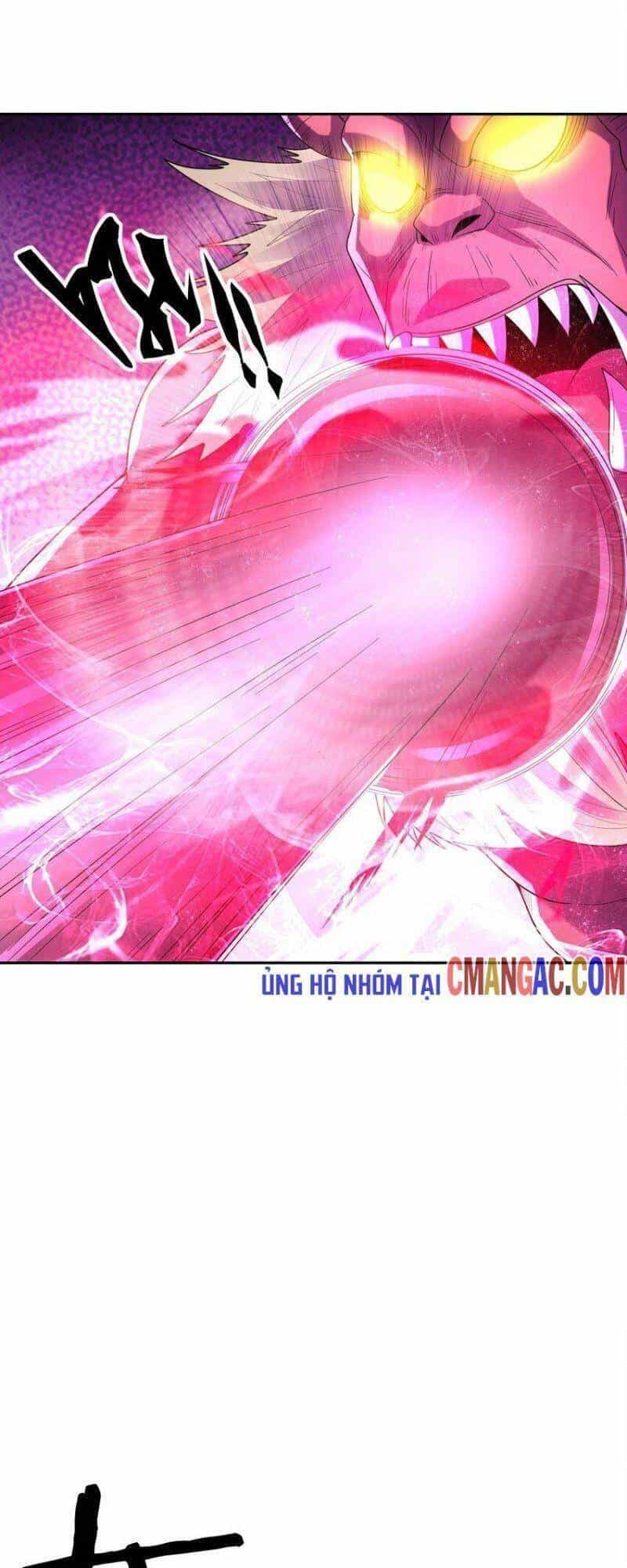 Hậu Cung Của Ta Toàn Là Ma Nữ Phản Diện - Chương 50 - ảnh 49