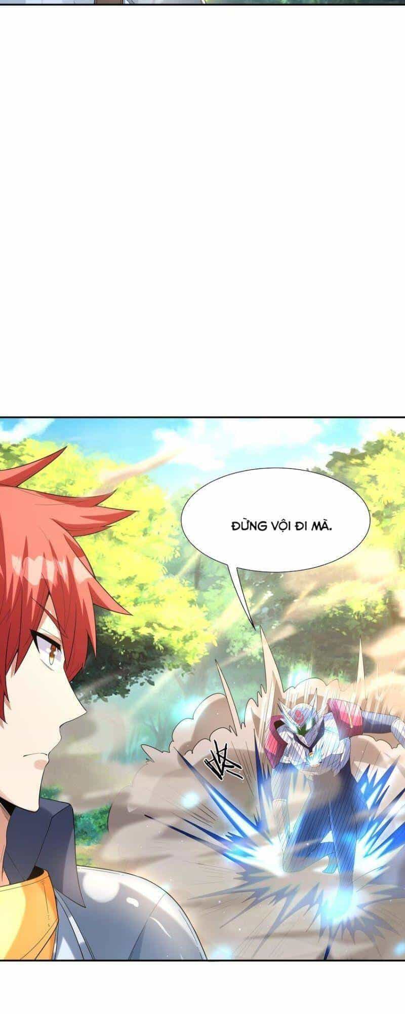 Hậu Cung Của Ta Toàn Là Ma Nữ Phản Diện - Chương 51 - ảnh 31