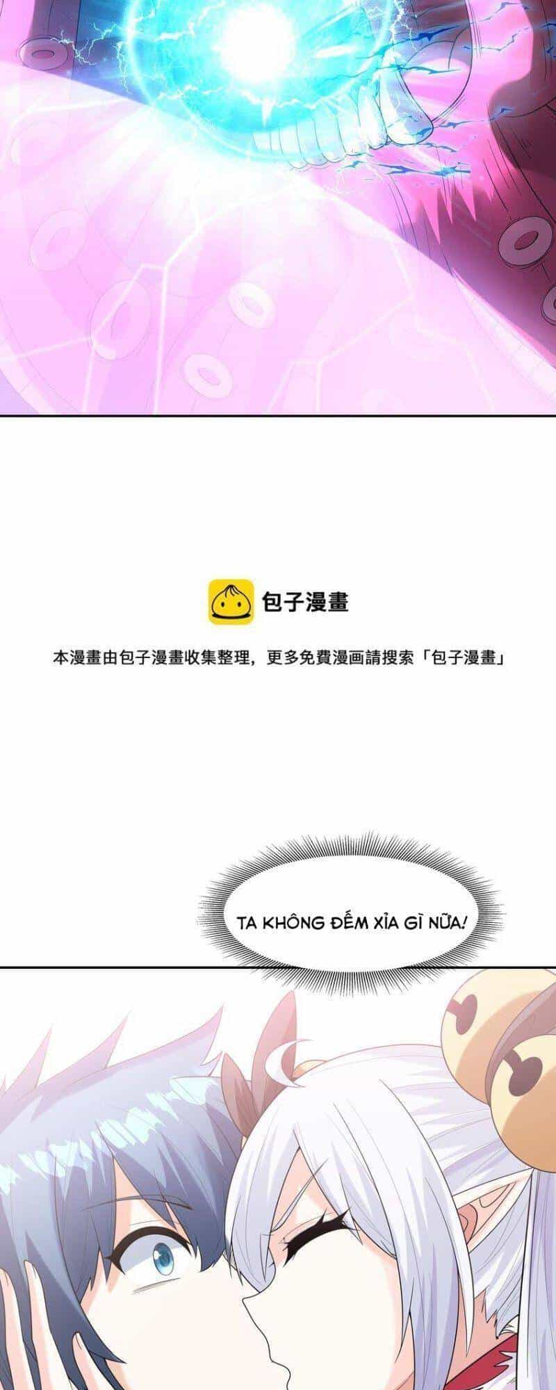 Hậu Cung Của Ta Toàn Là Ma Nữ Phản Diện - Chương 53 - ảnh 51