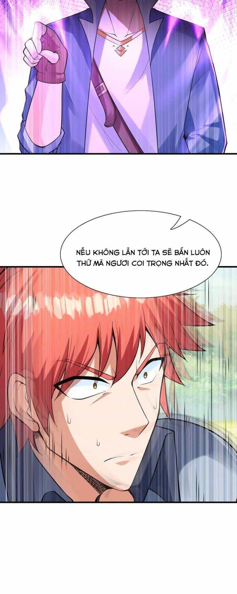 Hậu Cung Của Ta Toàn Là Ma Nữ Phản Diện - Chương 56 - ảnh 13