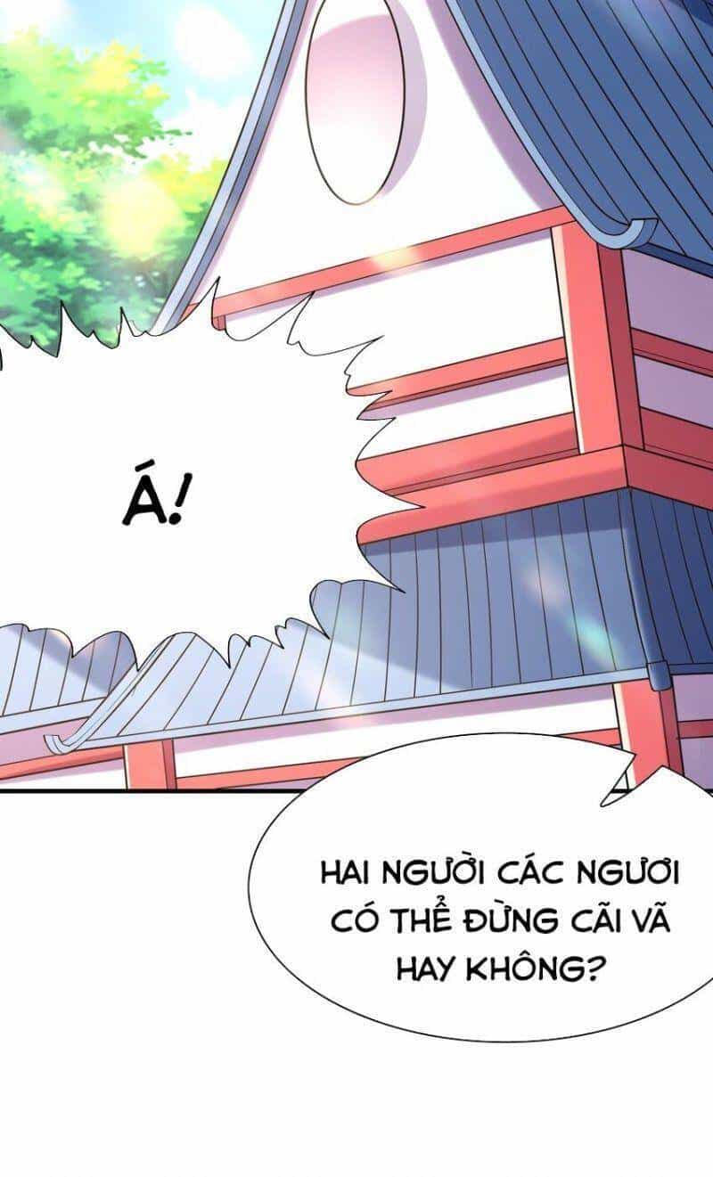 Hậu Cung Của Ta Toàn Là Ma Nữ Phản Diện - Chương 59 - ảnh 45