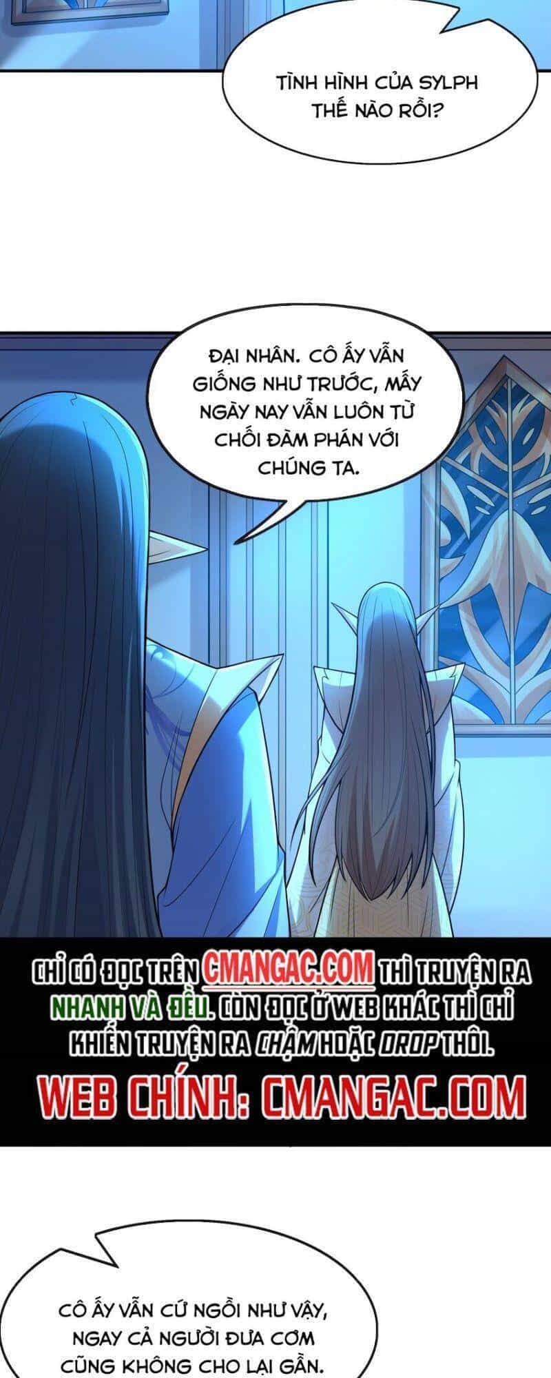 Hậu Cung Của Ta Toàn Là Ma Nữ Phản Diện - Chương 60 - ảnh 41