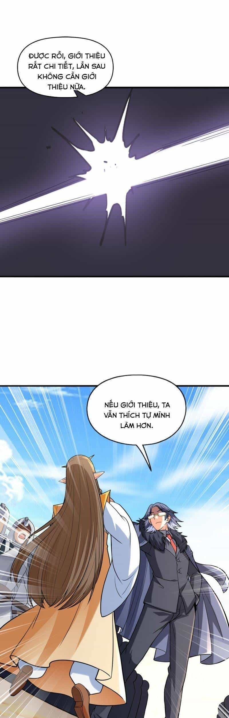 Hậu Cung Của Ta Toàn Là Ma Nữ Phản Diện - Chương 67 - ảnh 21