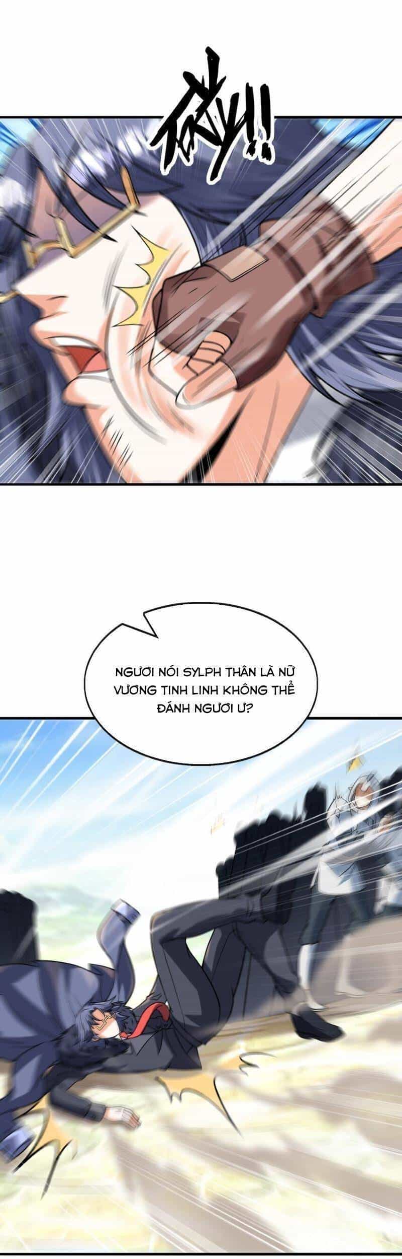Hậu Cung Của Ta Toàn Là Ma Nữ Phản Diện - Chương 67 - ảnh 30