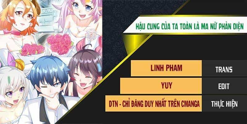 Hậu Cung Của Ta Toàn Là Ma Nữ Phản Diện - Chương 68 - ảnh 1
