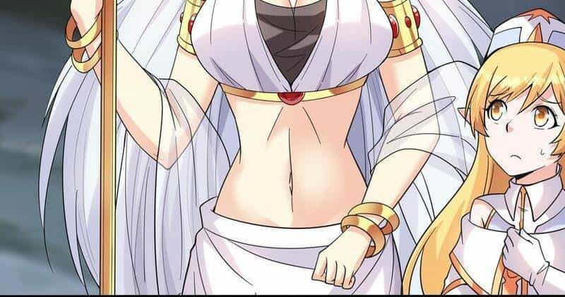 Hậu Cung Của Ta Toàn Là Ma Nữ Phản Diện - Chương 68 - ảnh 21