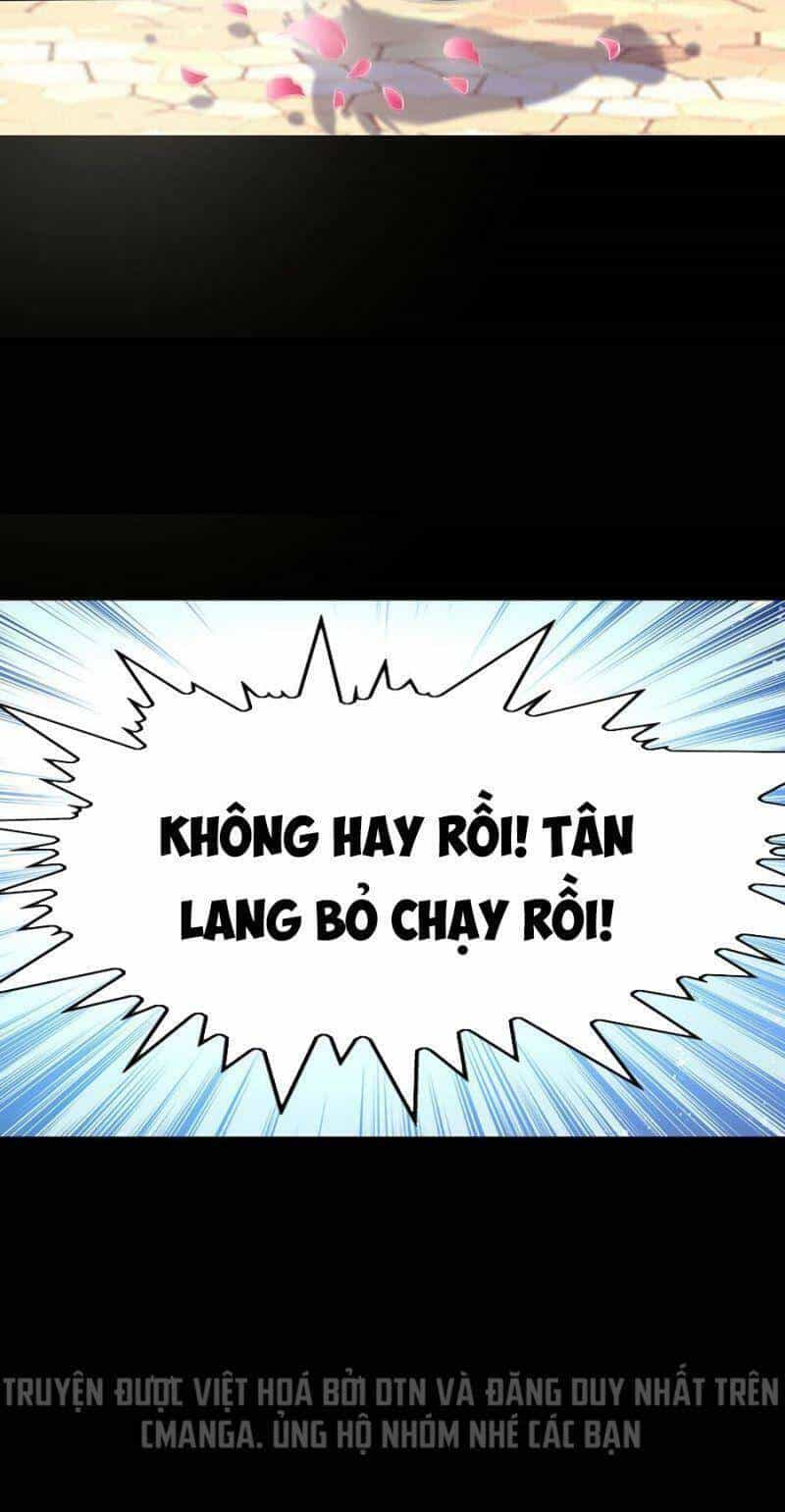 Hậu Cung Của Ta Toàn Là Ma Nữ Phản Diện - Chương 7 - ảnh 22