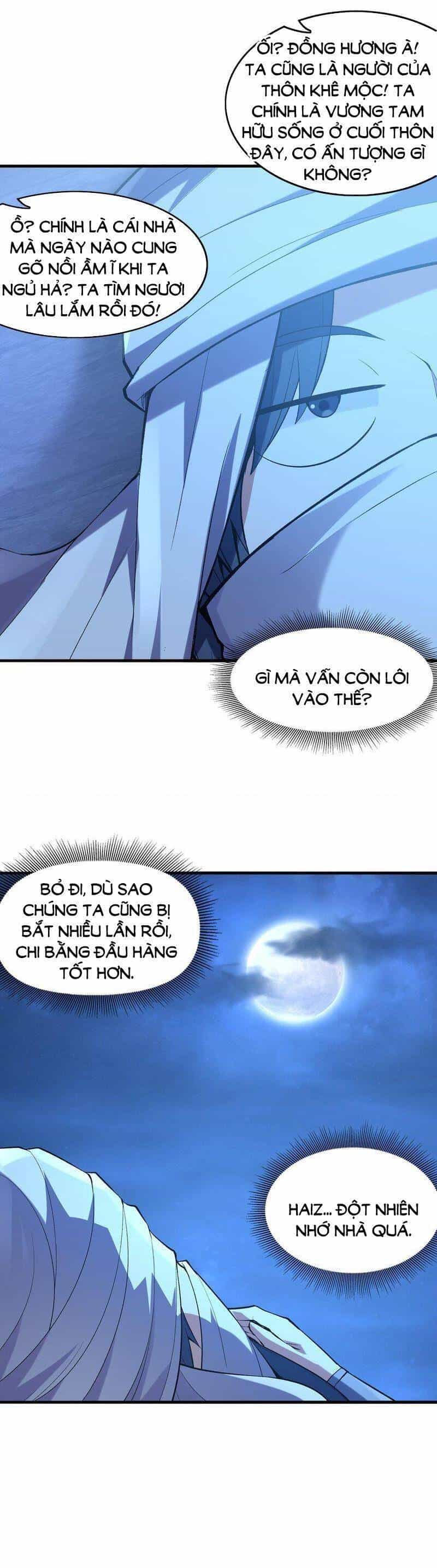 Hậu Cung Của Ta Toàn Là Ma Nữ Phản Diện - Chương 70 - ảnh 14