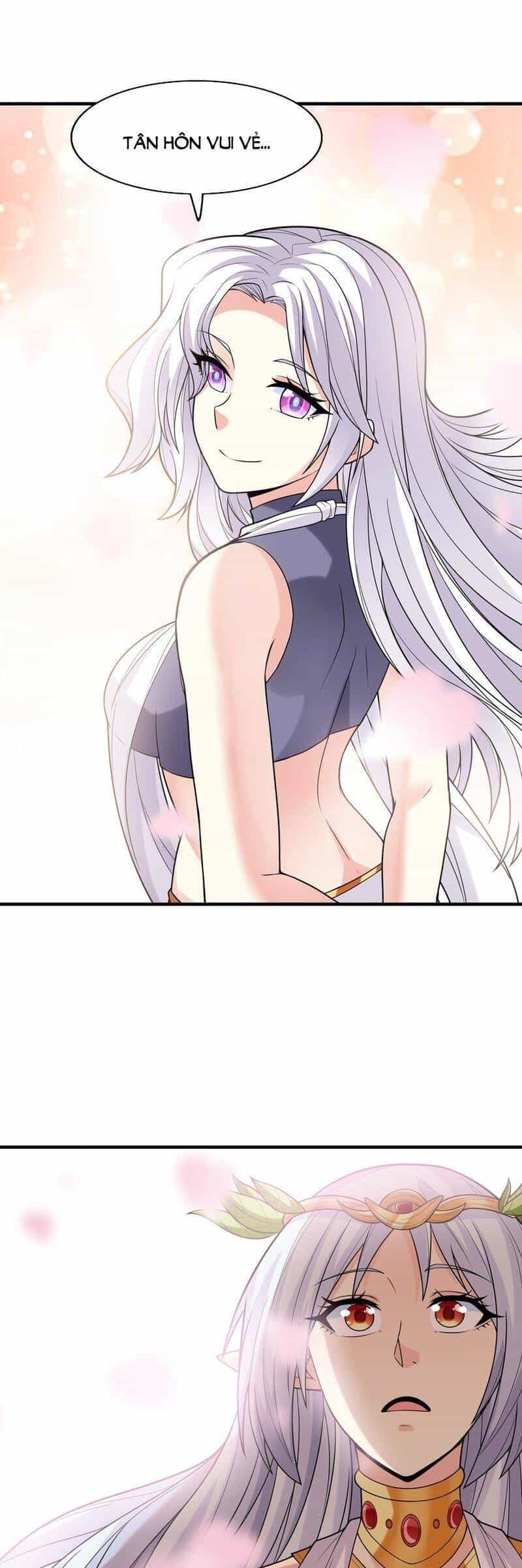 Hậu Cung Của Ta Toàn Là Ma Nữ Phản Diện - Chương 70 - ảnh 29