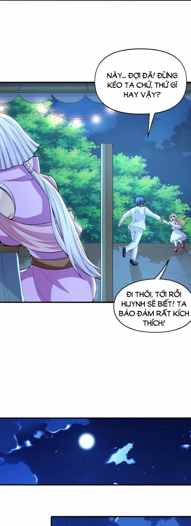 Hậu Cung Của Ta Toàn Là Ma Nữ Phản Diện - Chương 71 - ảnh 8