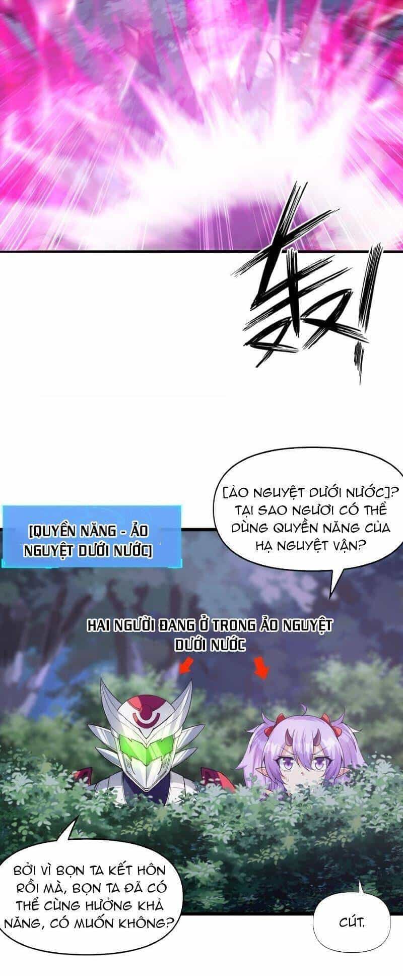 Hậu Cung Của Ta Toàn Là Ma Nữ Phản Diện - Chương 74 - ảnh 12