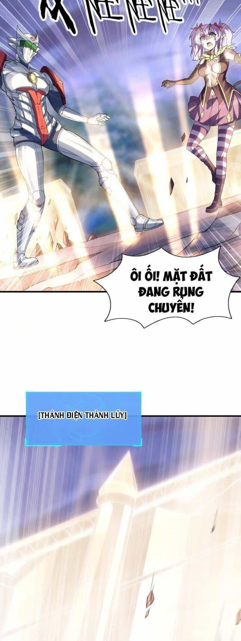 Hậu Cung Của Ta Toàn Là Ma Nữ Phản Diện - Chương 74 - ảnh 32