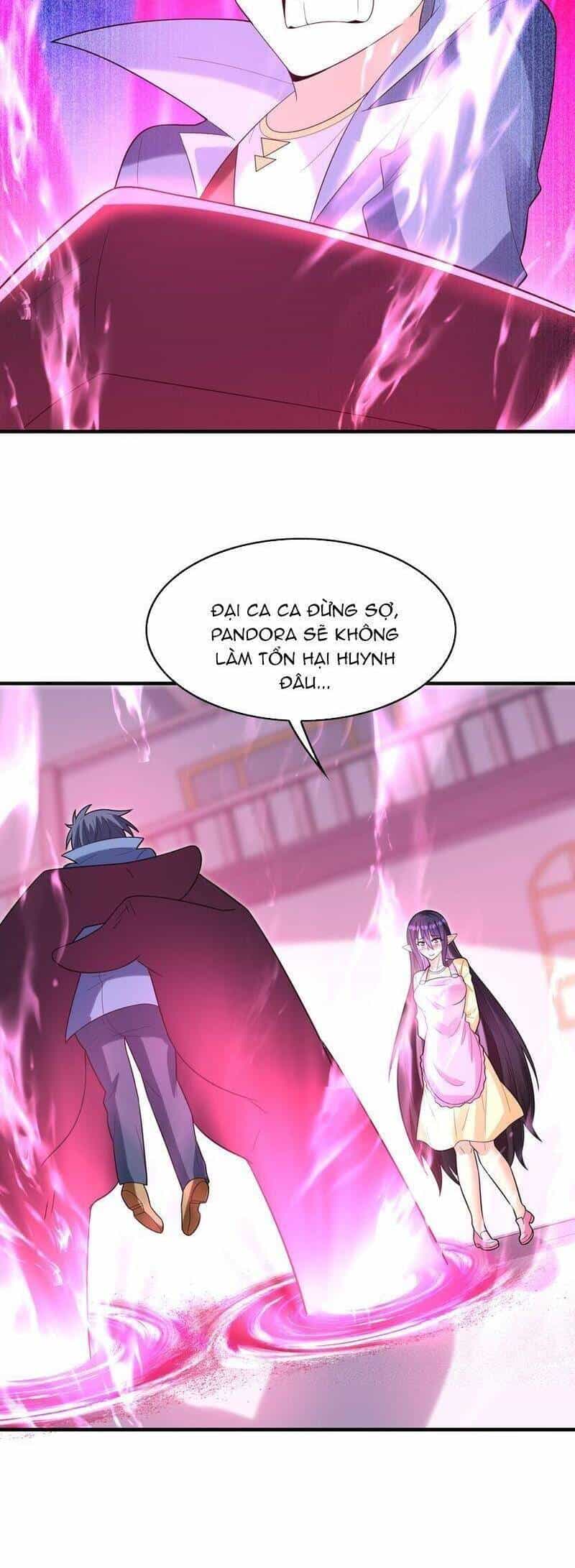 Hậu Cung Của Ta Toàn Là Ma Nữ Phản Diện - Chương 78 - ảnh 32