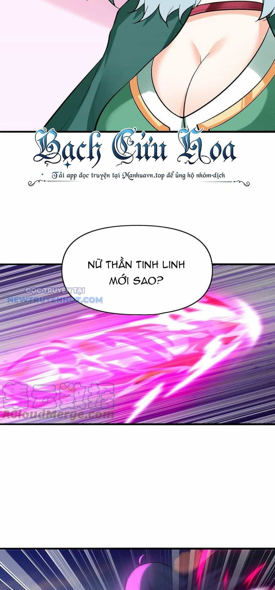 Hậu Cung Của Ta Toàn Là Ma Nữ Phản Diện - Chương 84 - ảnh 34