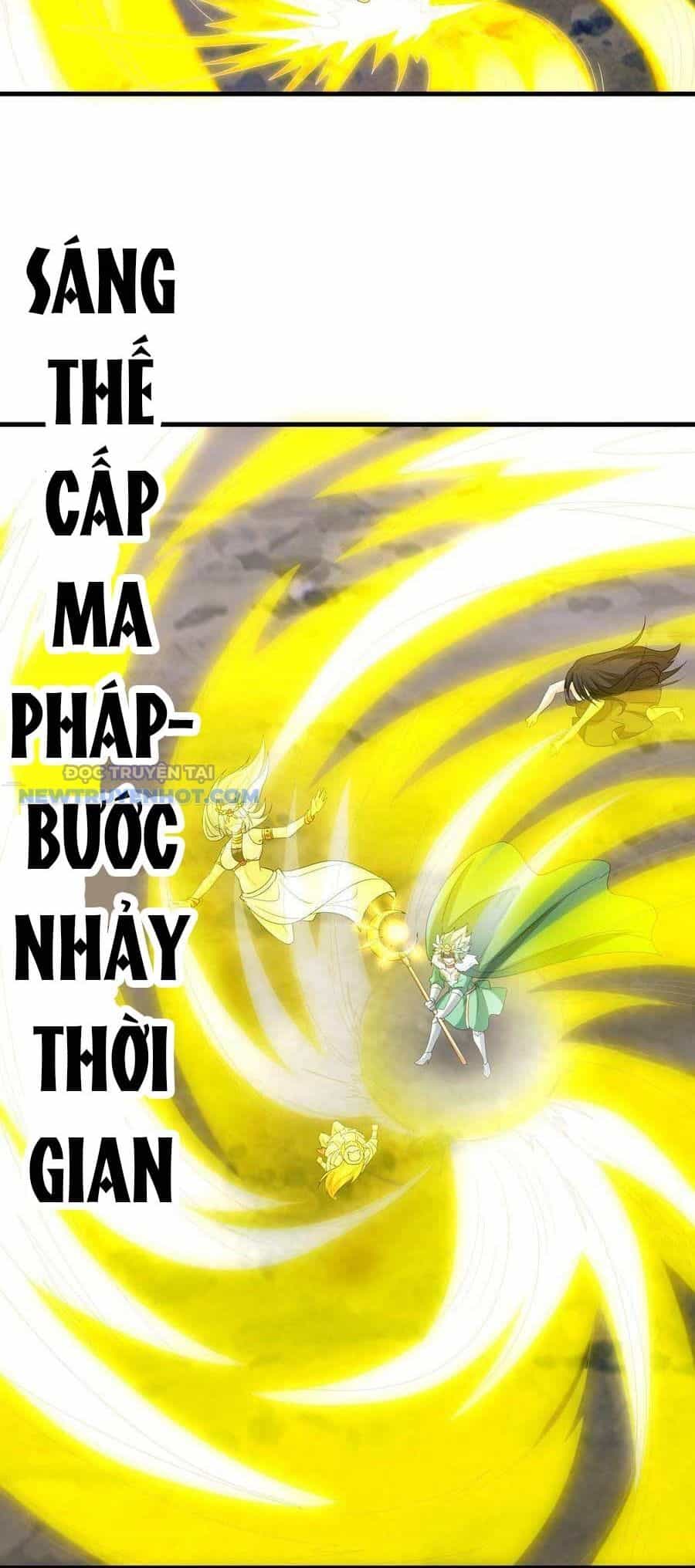 Hậu Cung Của Ta Toàn Là Ma Nữ Phản Diện - Chương 85 - ảnh 37