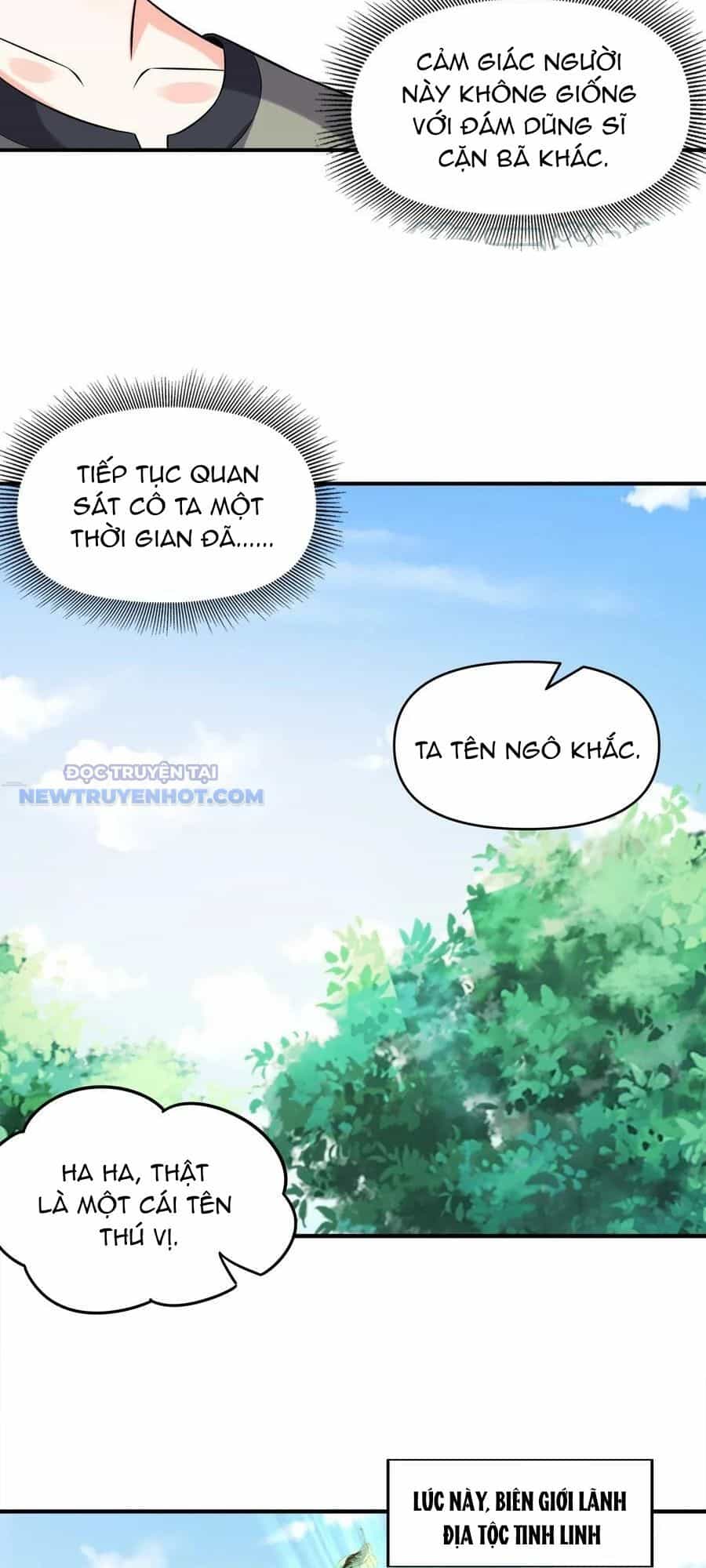 Hậu Cung Của Ta Toàn Là Ma Nữ Phản Diện - Chương 89 - ảnh 40