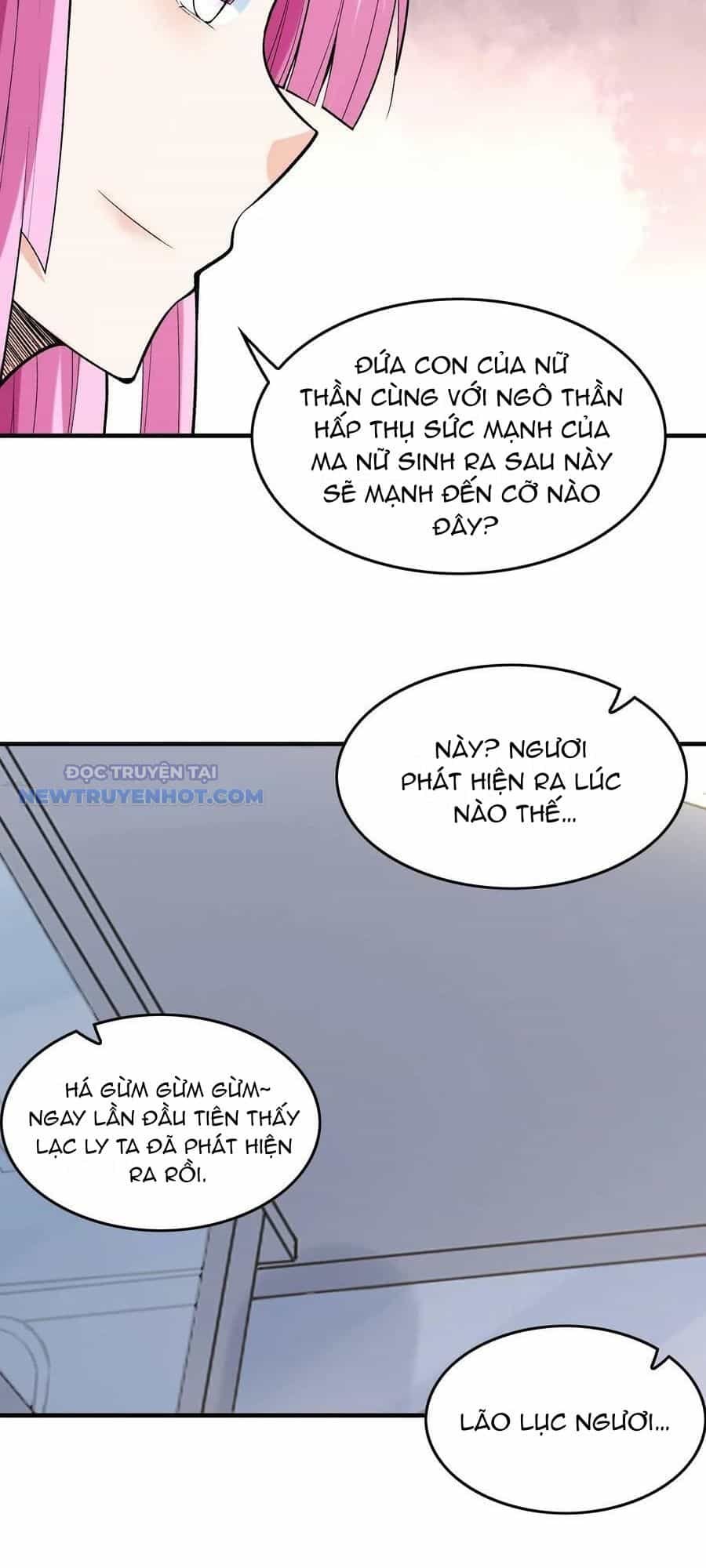 Hậu Cung Của Ta Toàn Là Ma Nữ Phản Diện - Chương 92 - ảnh 26