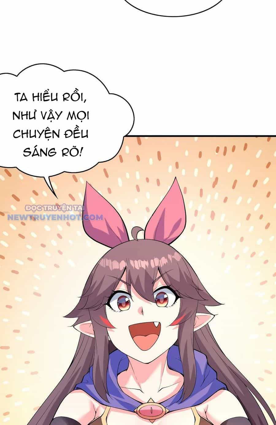 Hậu Cung Của Ta Toàn Là Ma Nữ Phản Diện - Chương 93 - ảnh 62