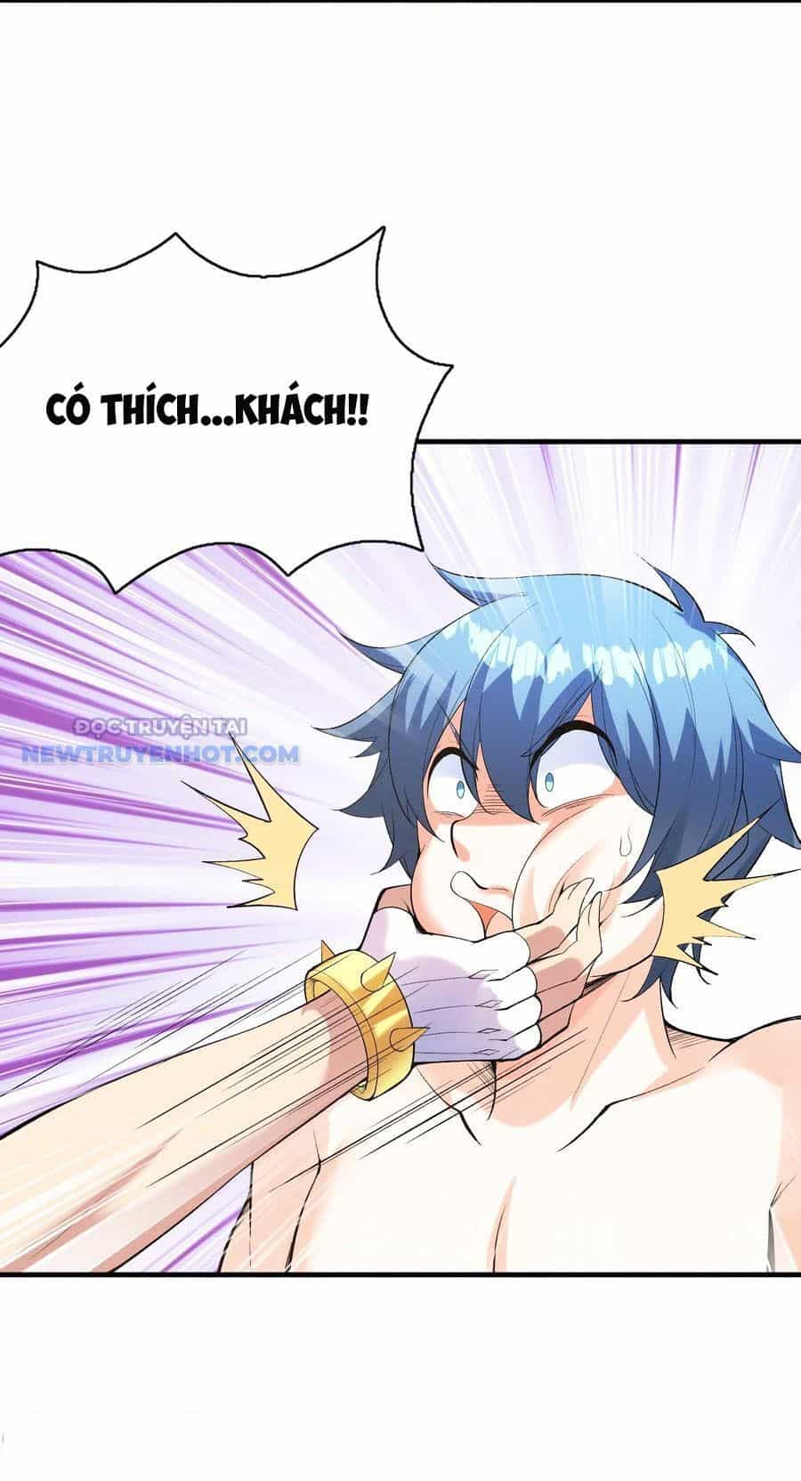 Hậu Cung Của Ta Toàn Là Ma Nữ Phản Diện - Chương 97 - ảnh 43