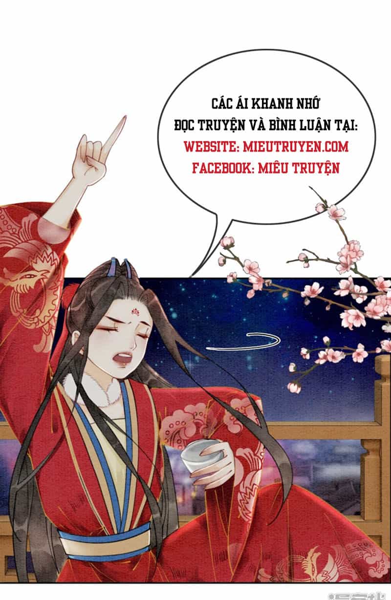 Hậu Cung Của Trẫm Cháy Rồi! - Chương 34 - ảnh 36
