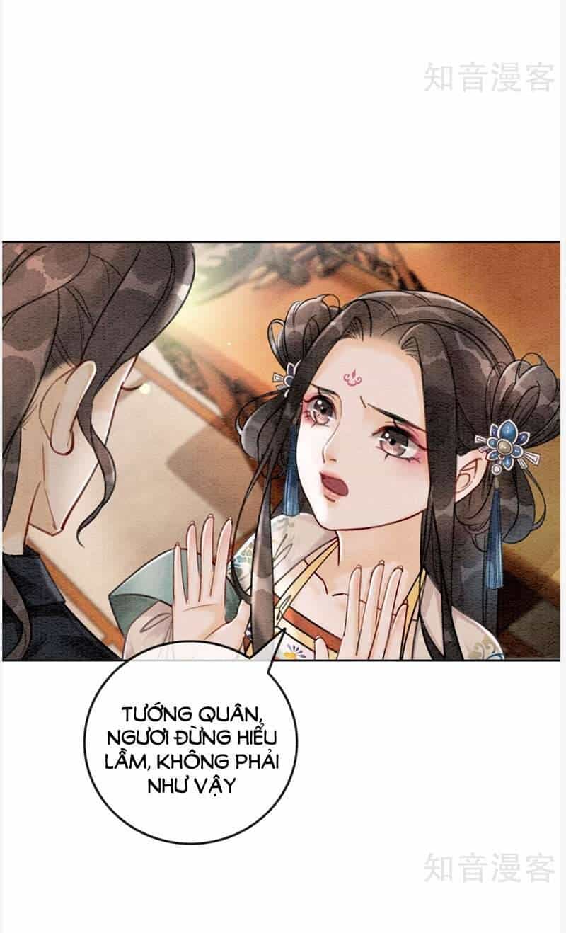 Hậu Cung Của Trẫm Cháy Rồi! - Chương 60 - ảnh 12