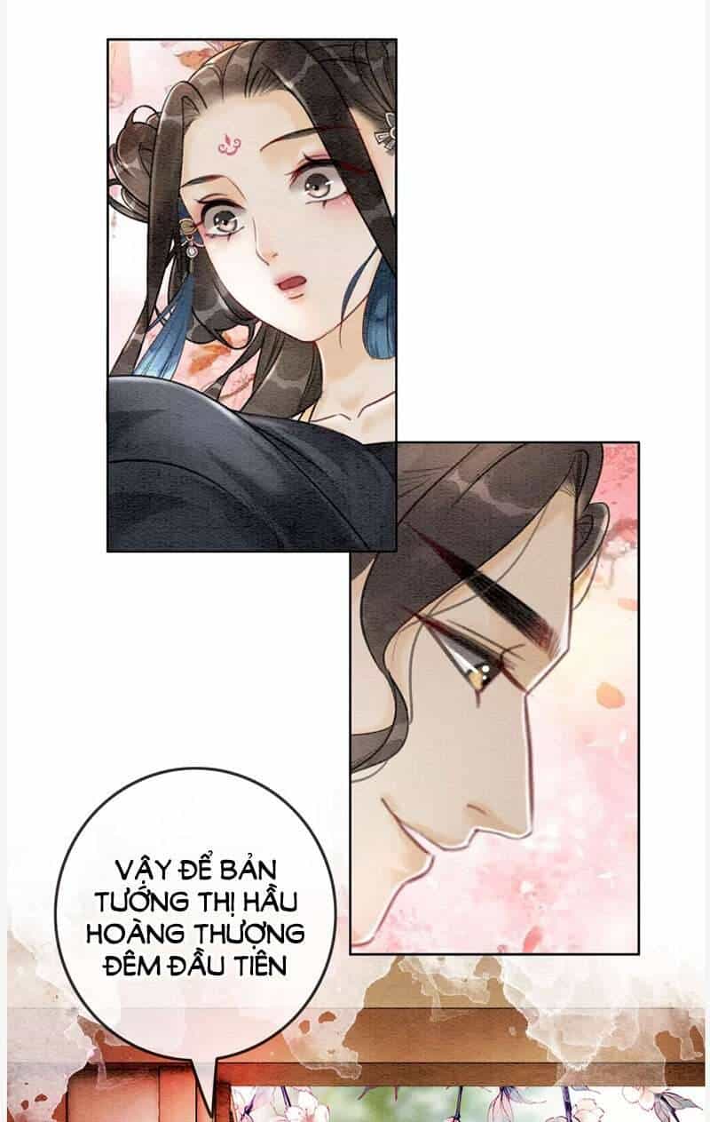 Hậu Cung Của Trẫm Cháy Rồi! - Chương 60 - ảnh 26
