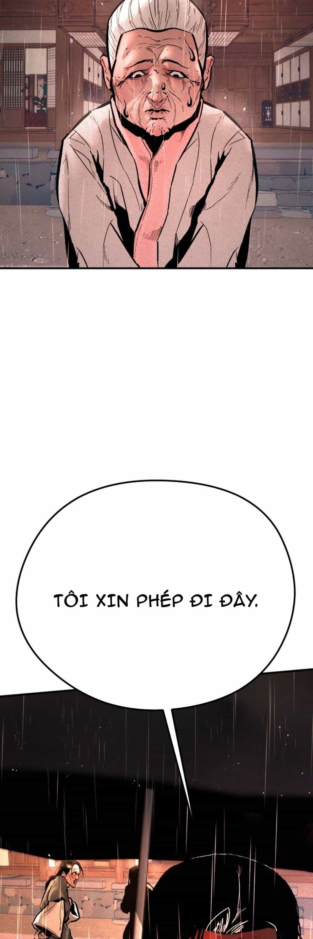 Hậu Duệ Ác Thần - Chương 1 - ảnh 106