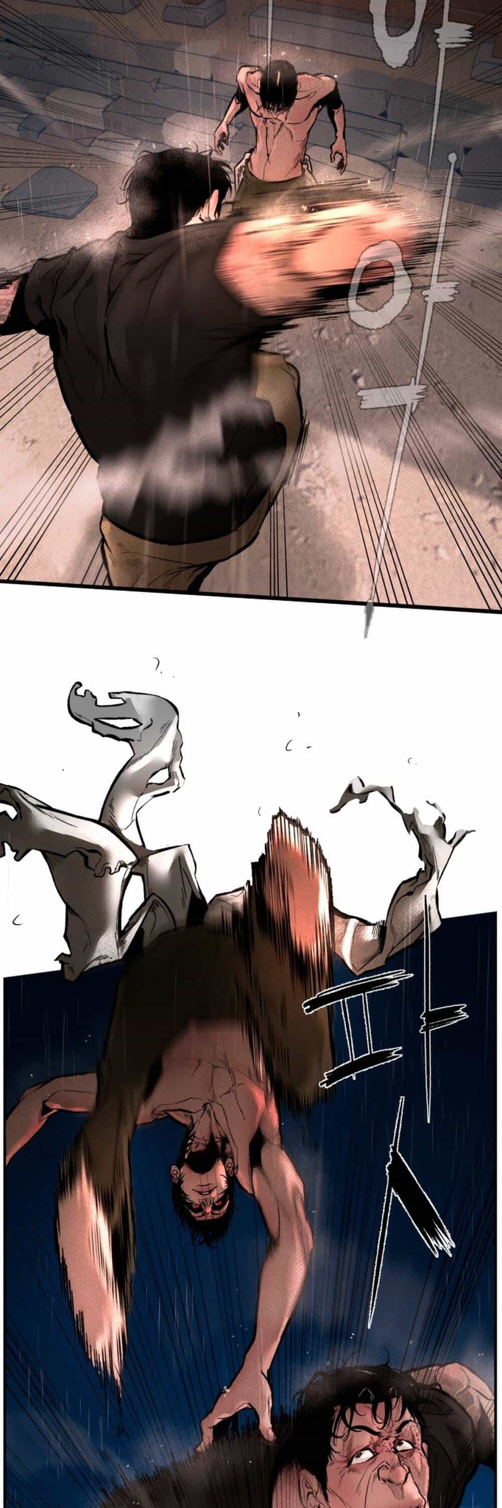Hậu Duệ Ác Thần - Chương 1 - ảnh 162