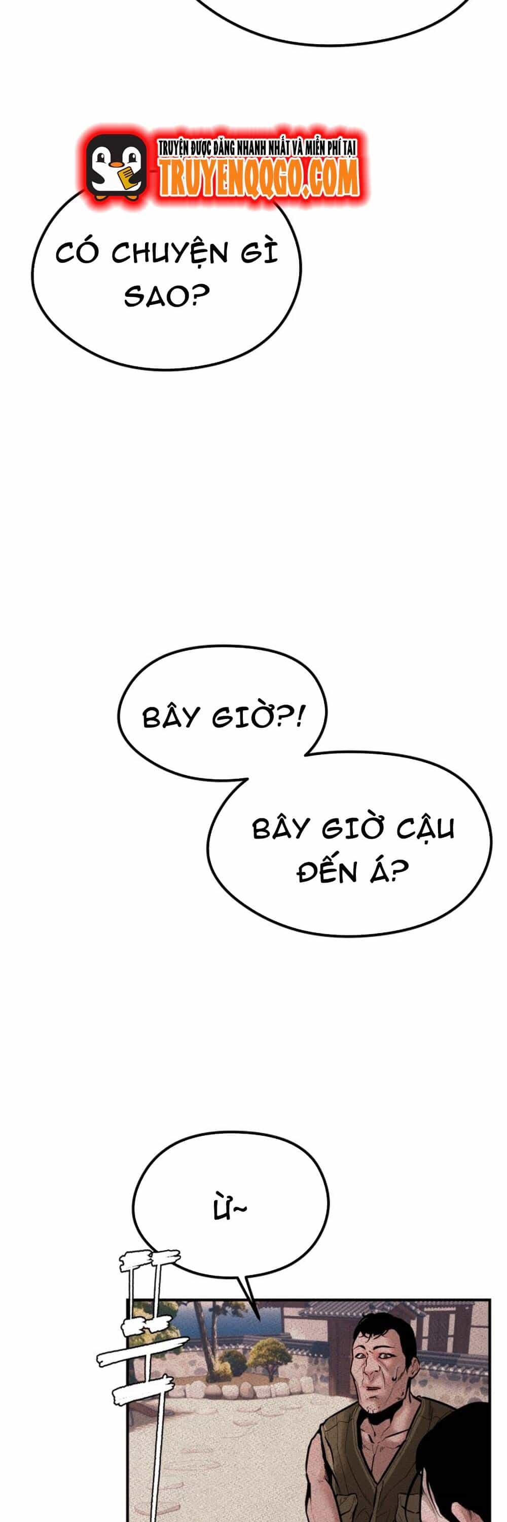 Hậu Duệ Ác Thần - Chương 1 - ảnh 49