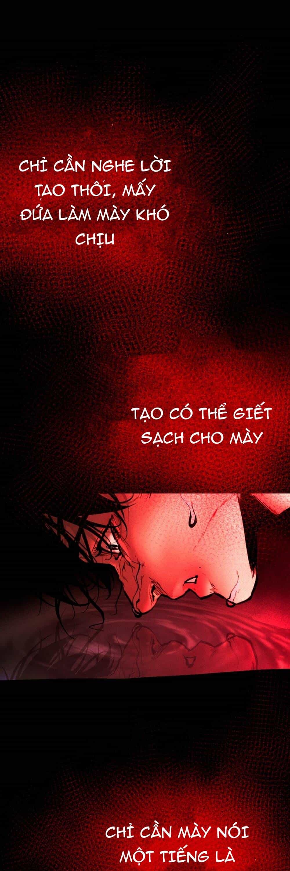 Hậu Duệ Ác Thần - Chương 1 - ảnh 56