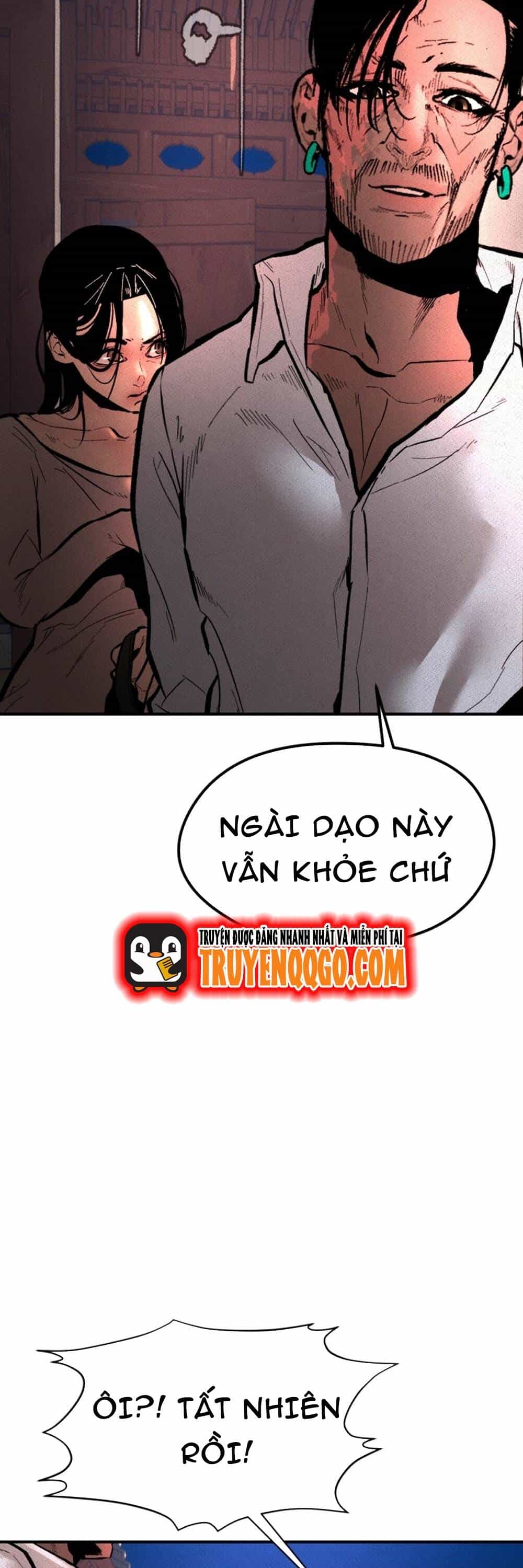 Hậu Duệ Ác Thần - Chương 1 - ảnh 74