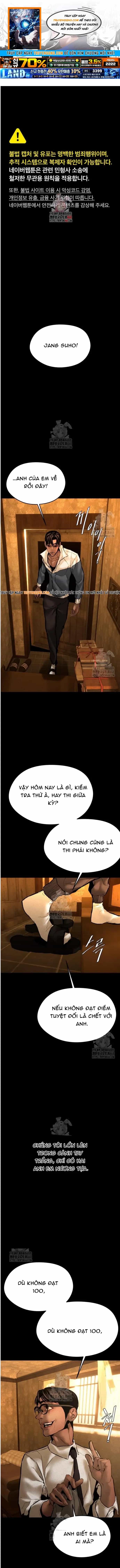 Hậu Duệ Ác Thần - Chương 12 - ảnh 1