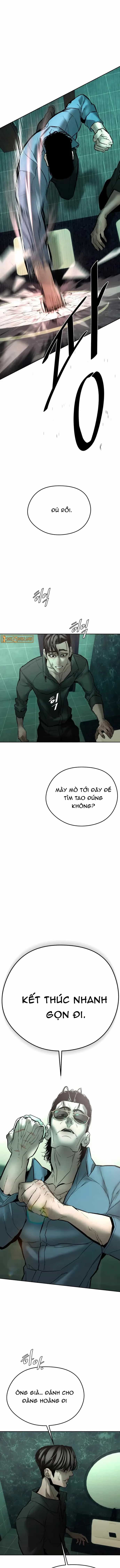Hậu Duệ Ác Thần - Chương 15 - ảnh 18