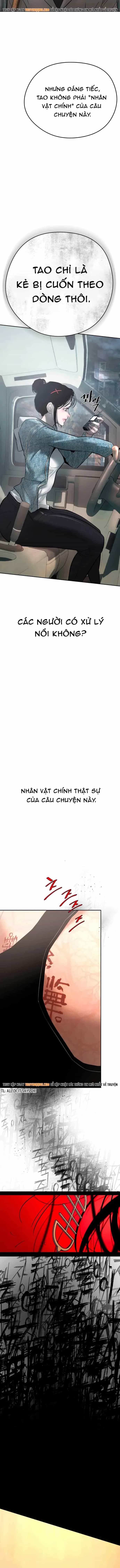 Hậu Duệ Ác Thần - Chương 18 - ảnh 18