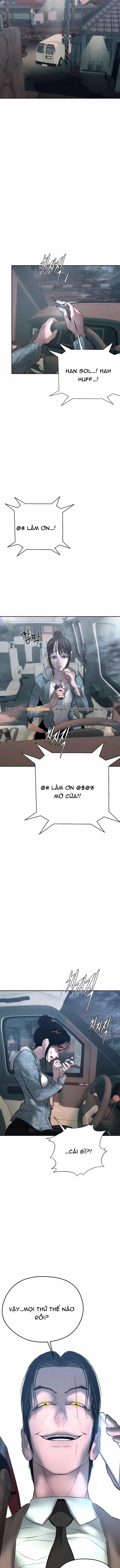 Hậu Duệ Ác Thần - Chương 19 - ảnh 22