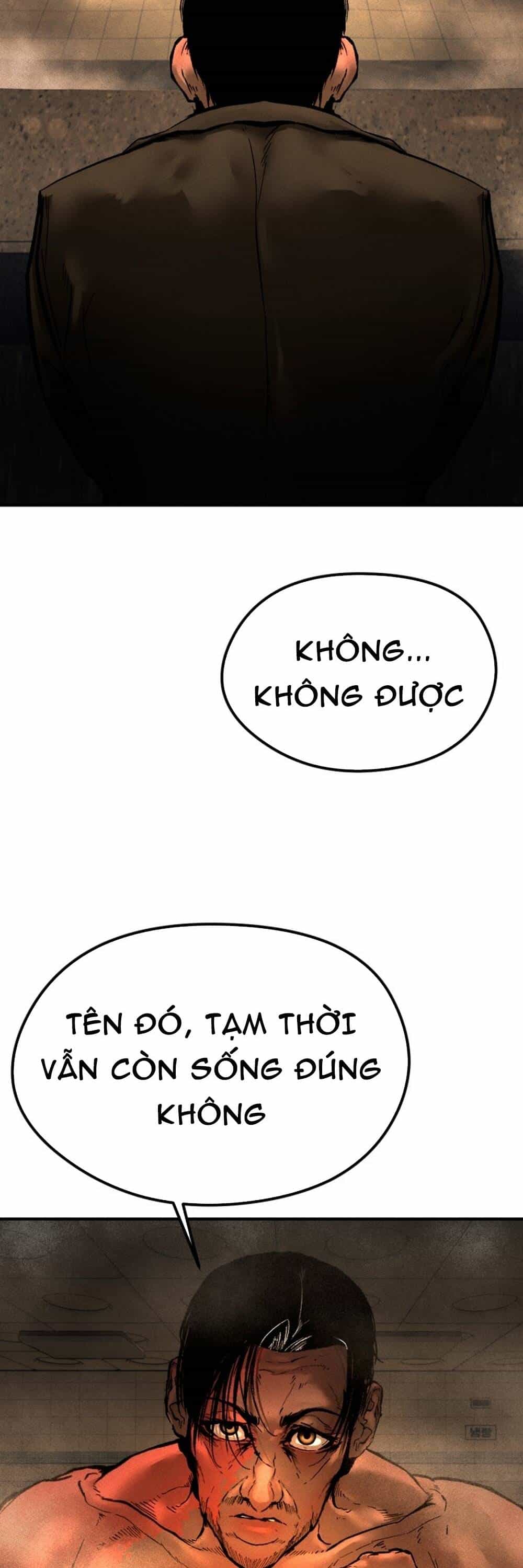 Hậu Duệ Ác Thần - Chương 2 - ảnh 125