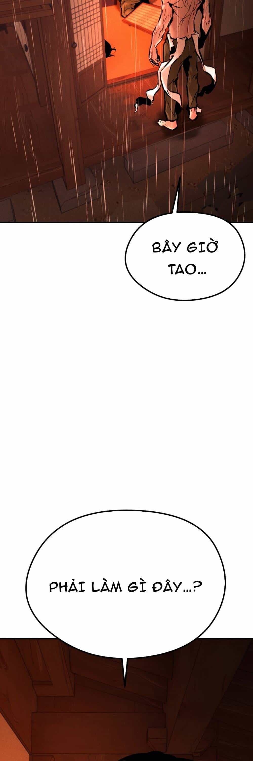 Hậu Duệ Ác Thần - Chương 2 - ảnh 4