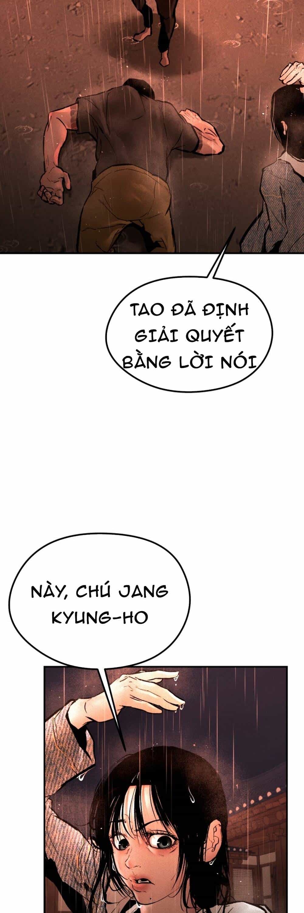 Hậu Duệ Ác Thần - Chương 2 - ảnh 71