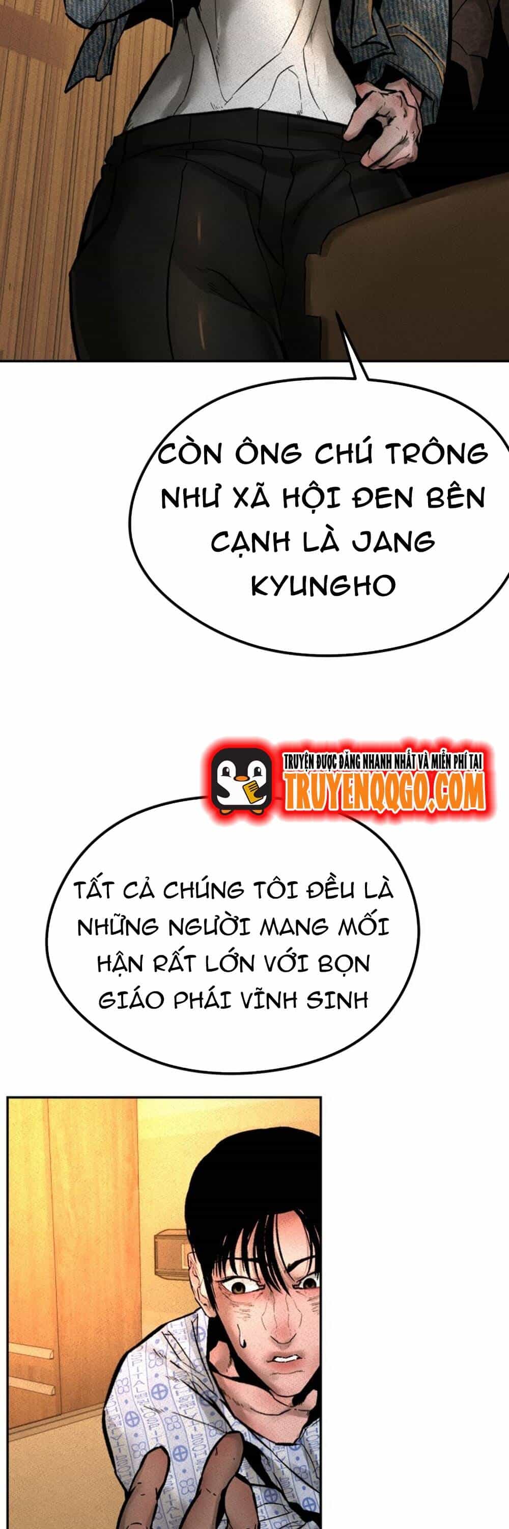 Hậu Duệ Ác Thần - Chương 2 - ảnh 86