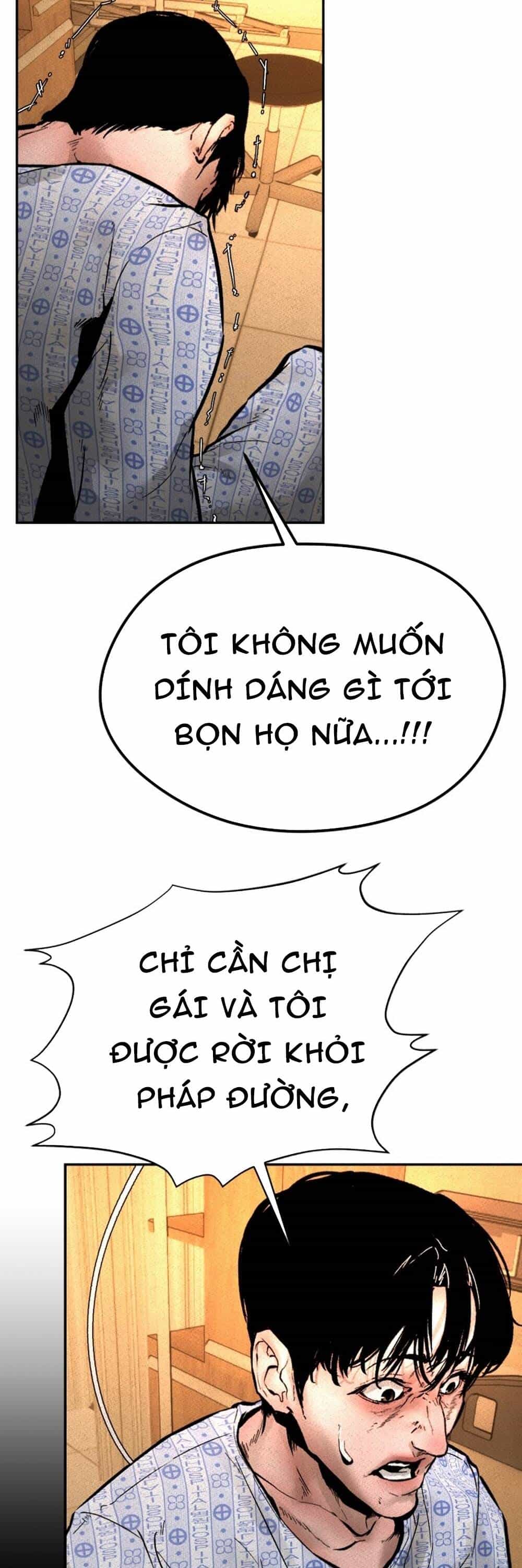 Hậu Duệ Ác Thần - Chương 2 - ảnh 97