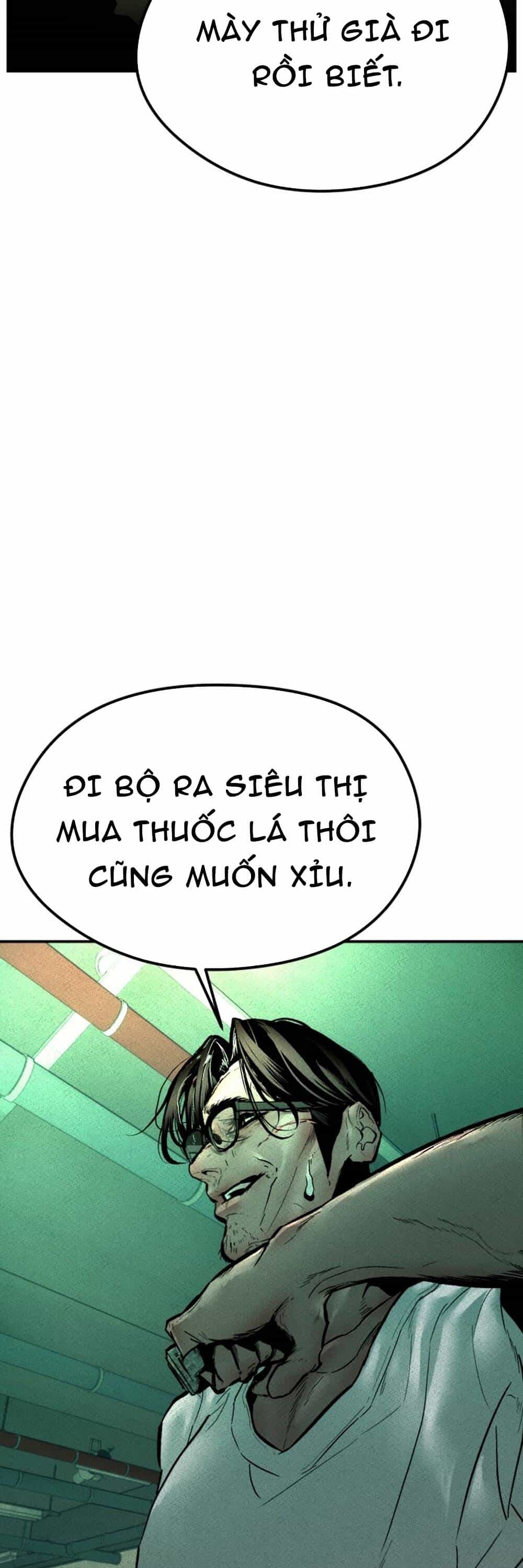 Hậu Duệ Ác Thần - Chương 3 - ảnh 122