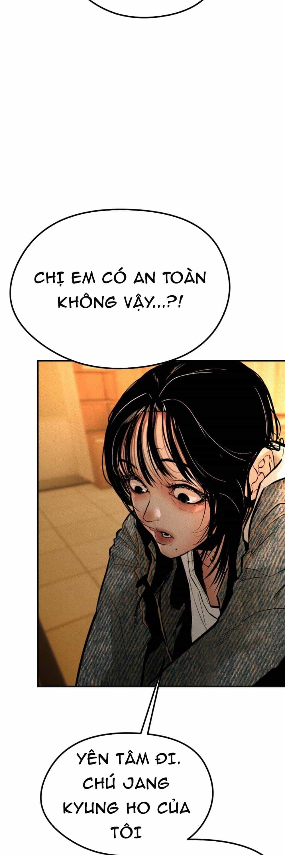 Hậu Duệ Ác Thần - Chương 3 - ảnh 20