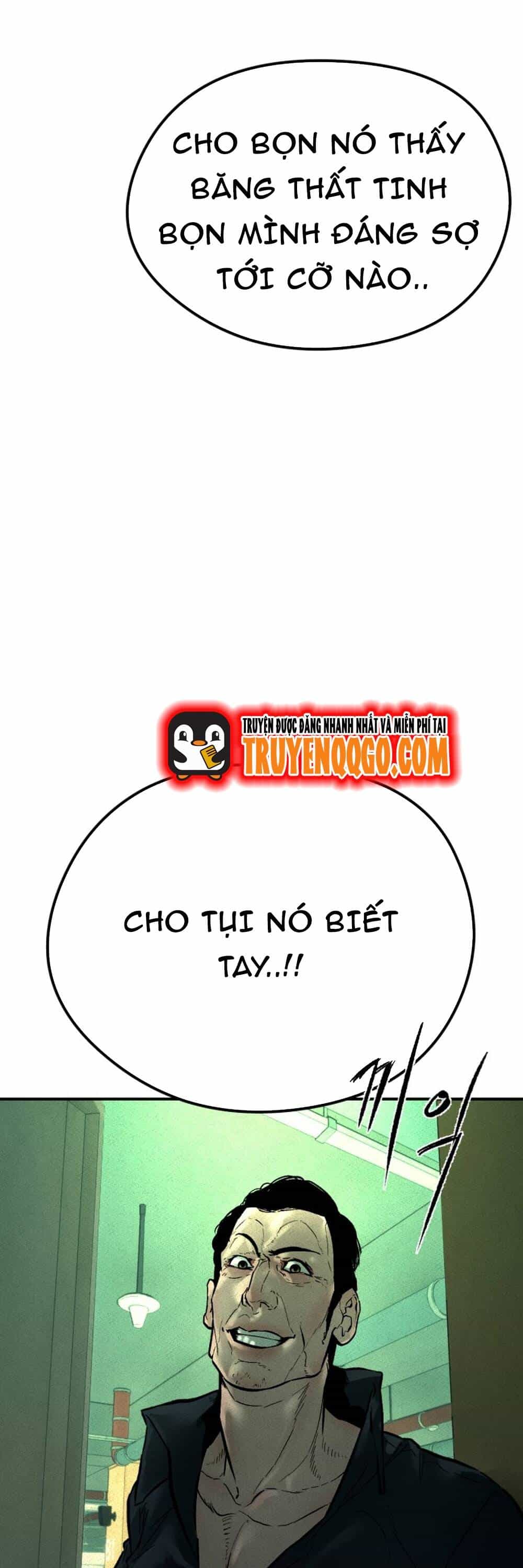 Hậu Duệ Ác Thần - Chương 3 - ảnh 7