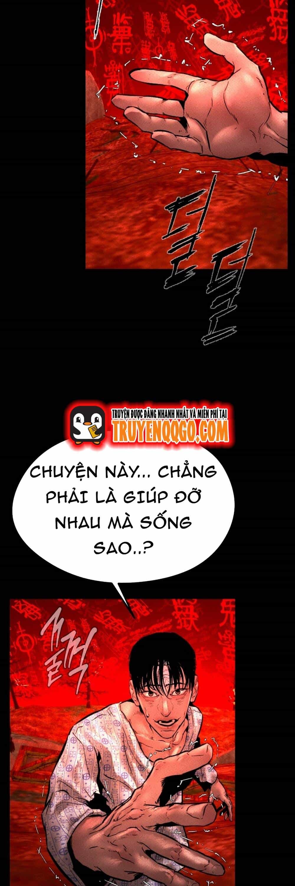 Hậu Duệ Ác Thần - Chương 3 - ảnh 88