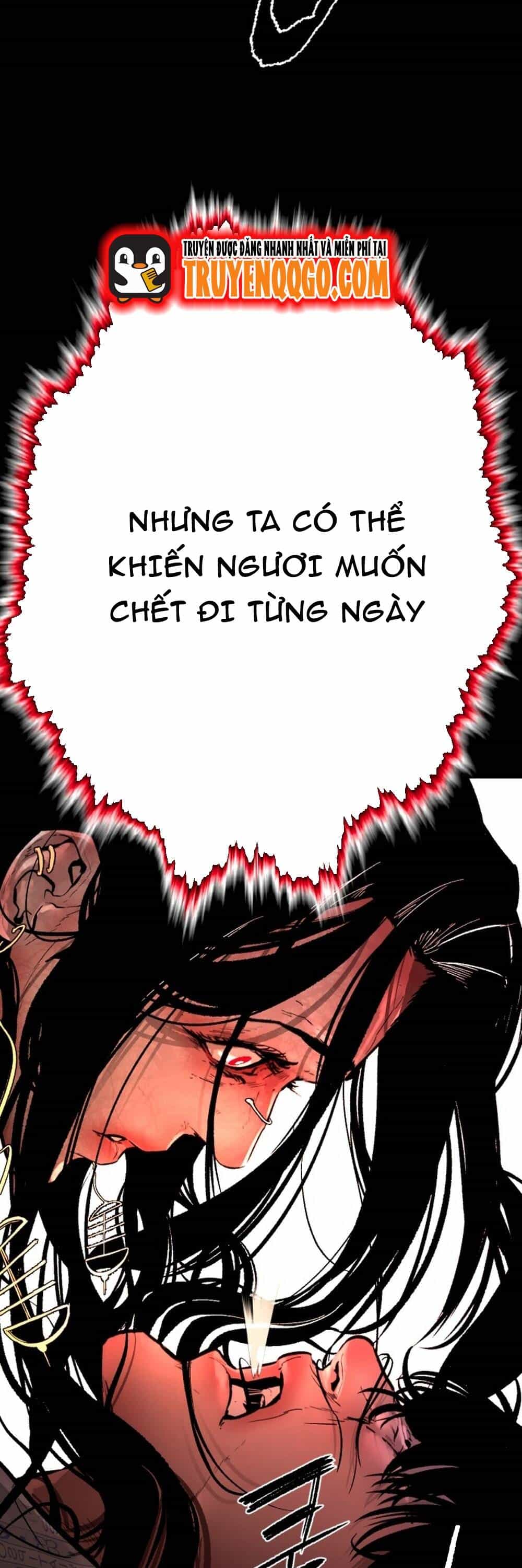 Hậu Duệ Ác Thần - Chương 3 - ảnh 97