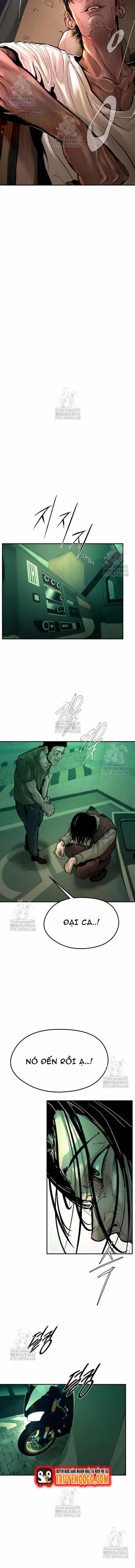Hậu Duệ Ác Thần - Chương 5 - ảnh 5